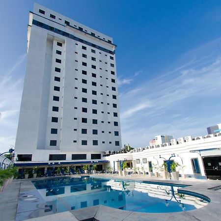 Hotel Sagres Belem  Exterior photo