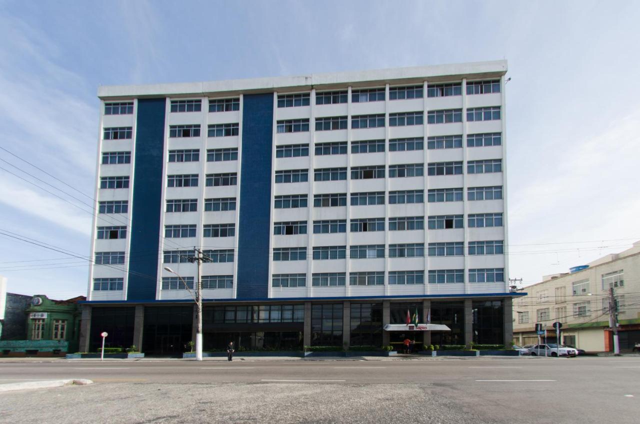 Hotel Sagres Belem  Exterior photo